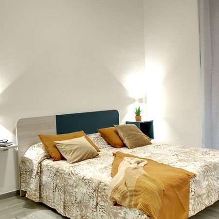 Appartamento Abouterracina - Maestrale Esterno foto