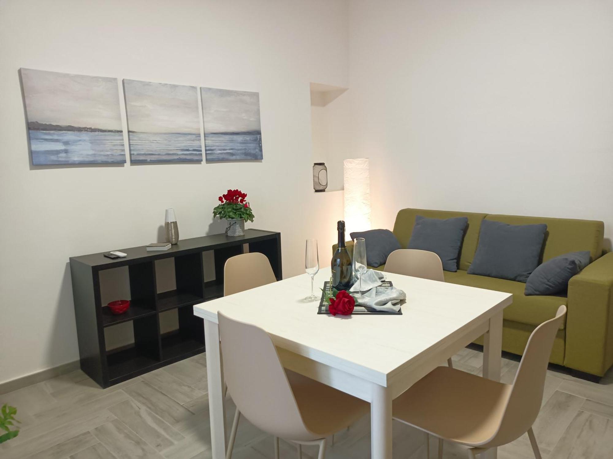 Appartamento Abouterracina - Maestrale Esterno foto