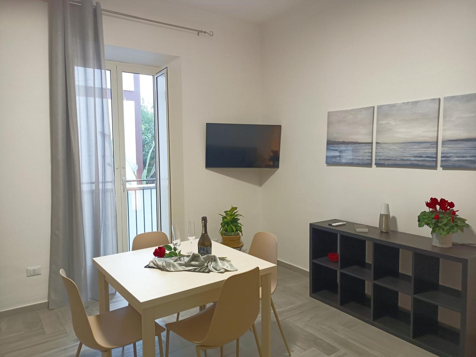 Appartamento Abouterracina - Maestrale Esterno foto