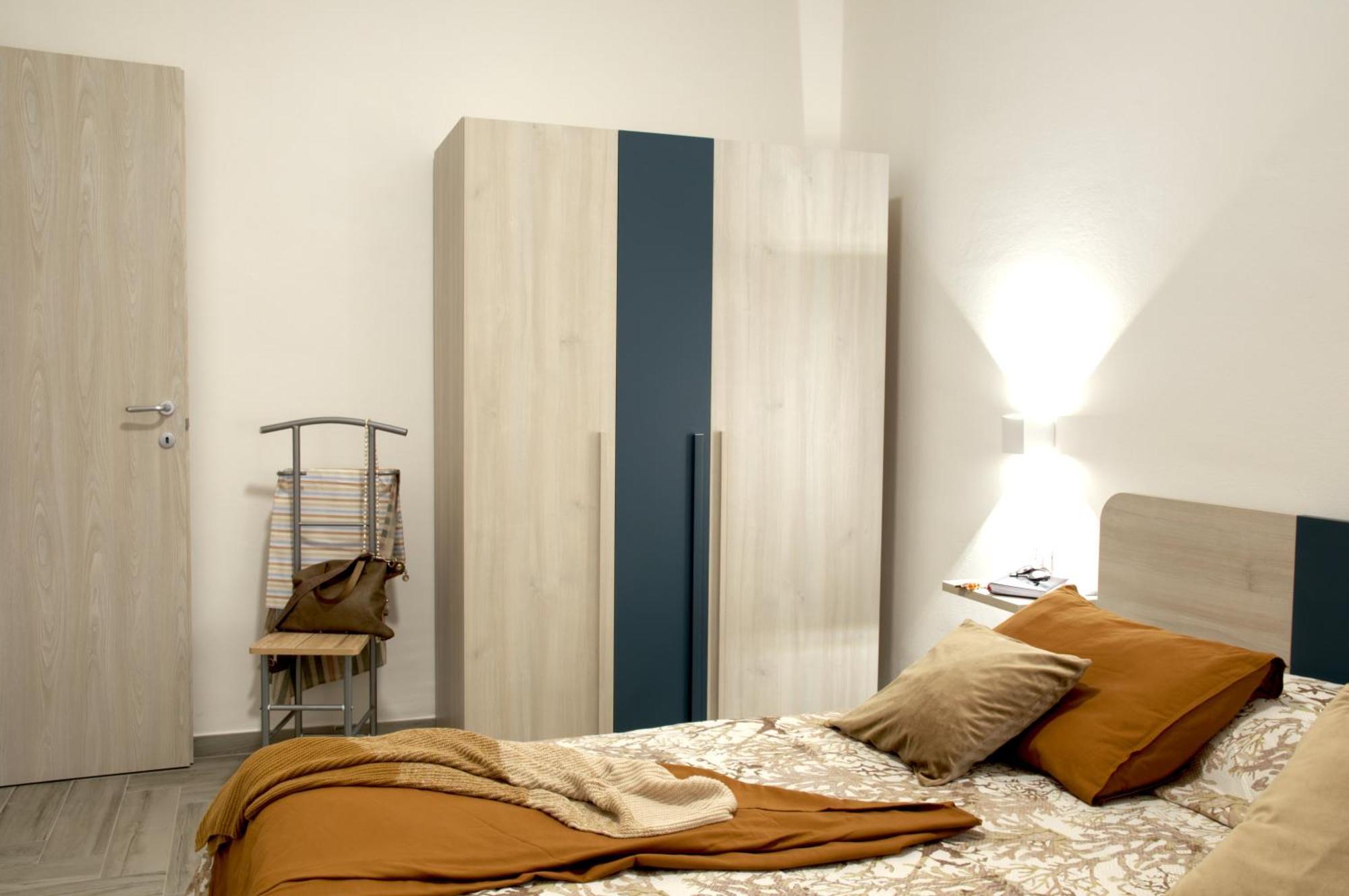 Appartamento Abouterracina - Maestrale Esterno foto