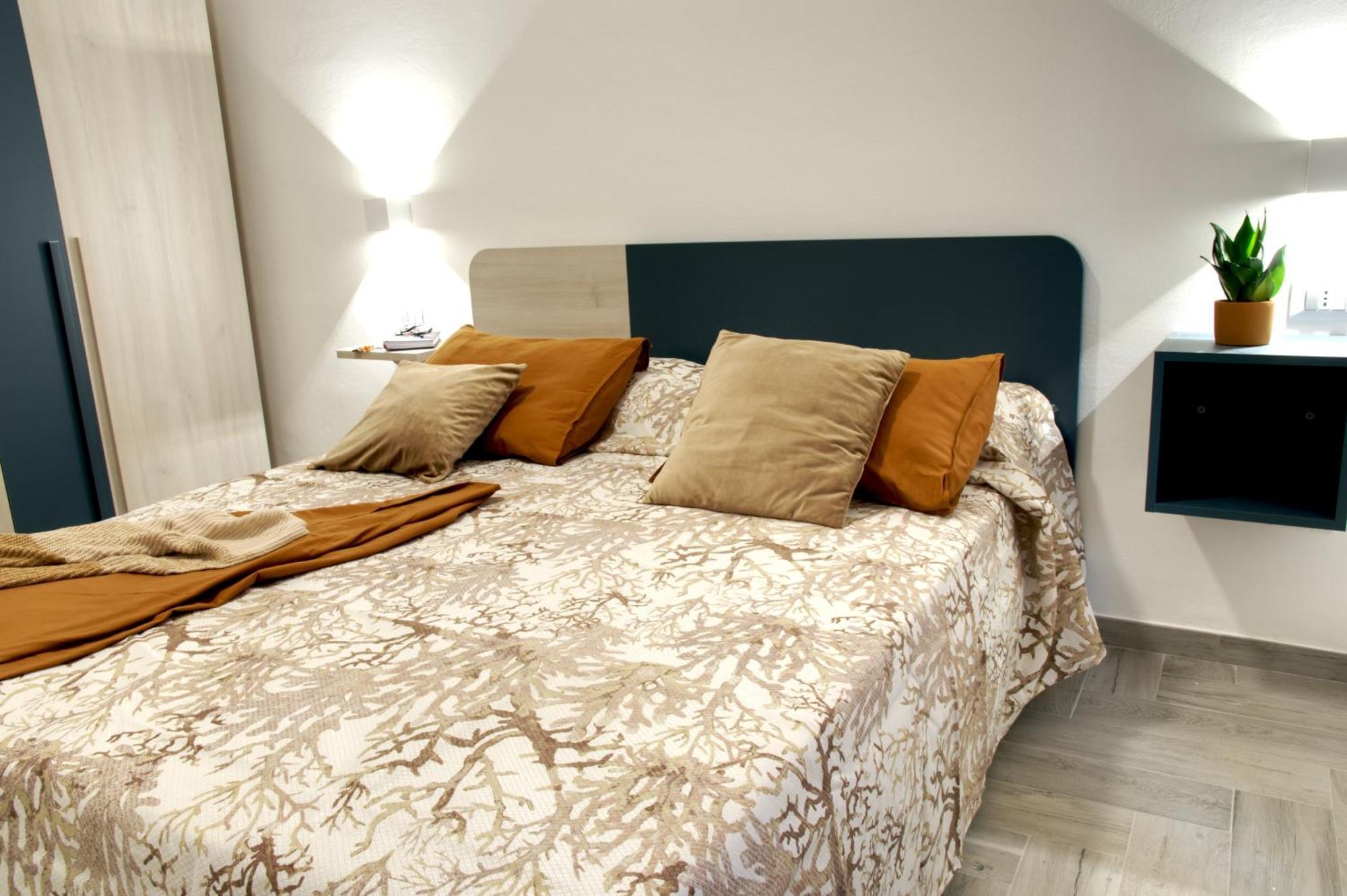 Appartamento Abouterracina - Maestrale Esterno foto