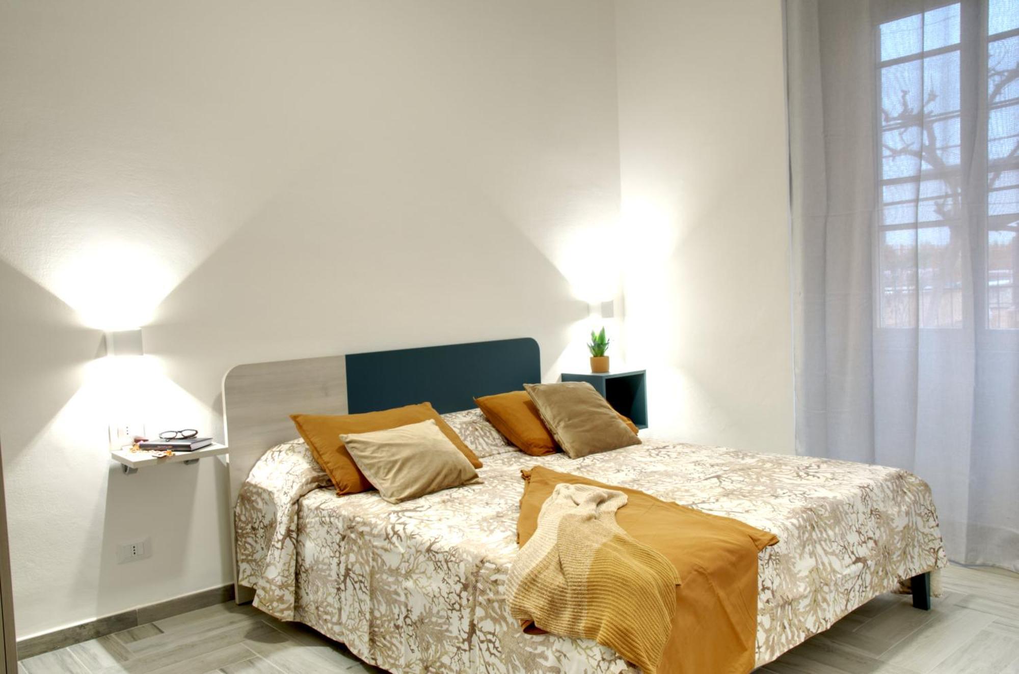 Appartamento Abouterracina - Maestrale Esterno foto