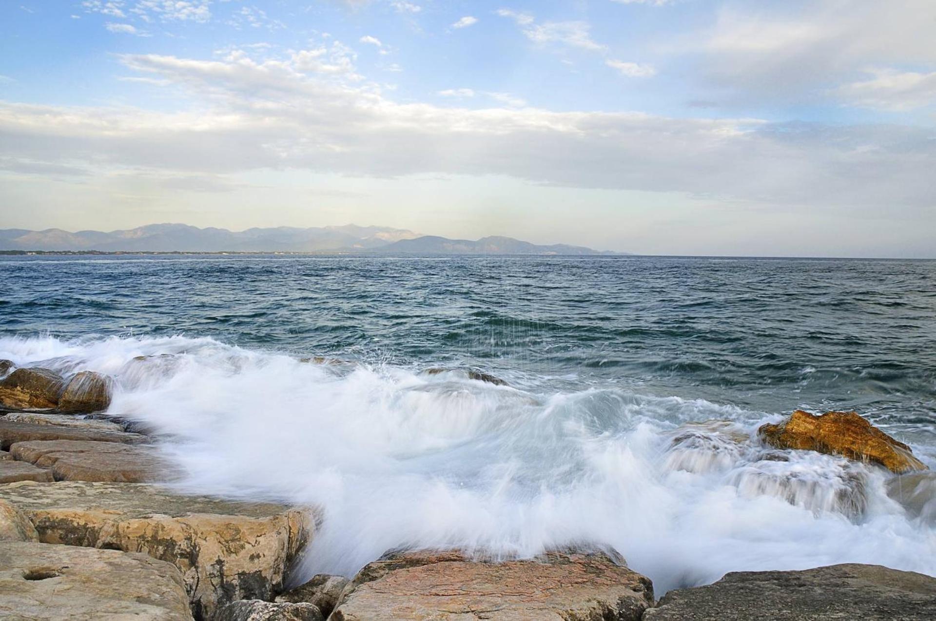 Appartamento Abouterracina - Maestrale Esterno foto